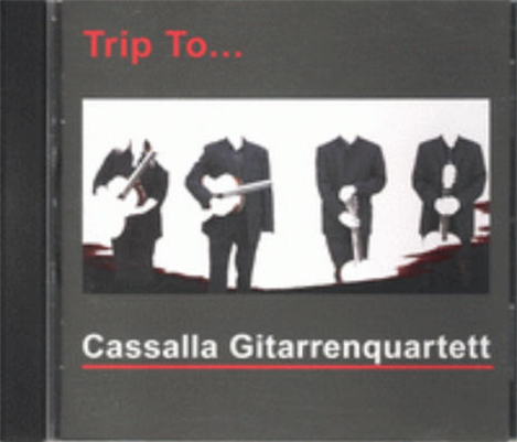 CD Trip to... (2009)